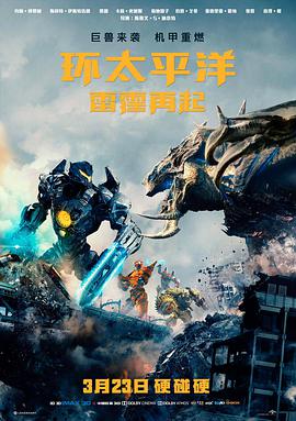 回声测绘影片封面